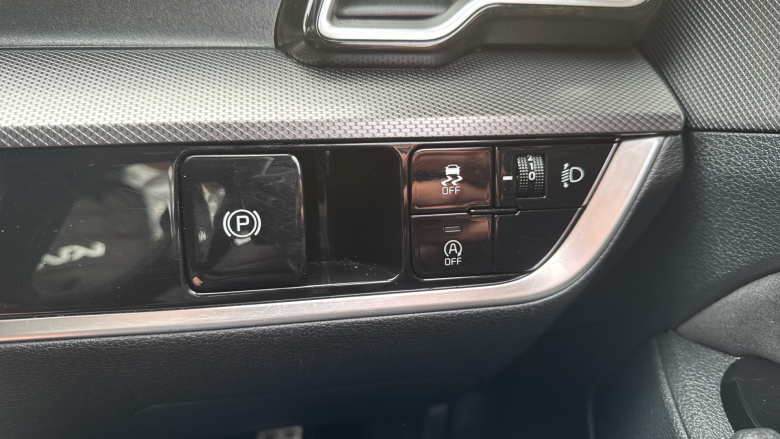 Kia Sportage 1.6T GDi ISG GT-Line 5dr Petrol Estate